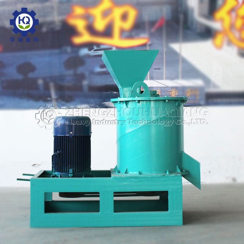 粉碎有機(jī)肥用什么設(shè)備
