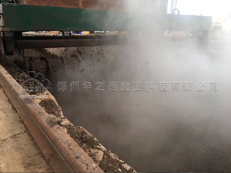 有機(jī)肥發(fā)酵時(shí)會(huì)遇到哪些常見問(wèn)題