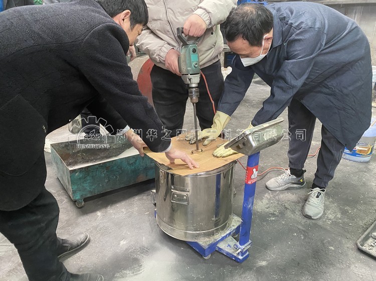 有機(jī)肥設(shè)備生產(chǎn)過程中存在哪些隱患？怎么避免？