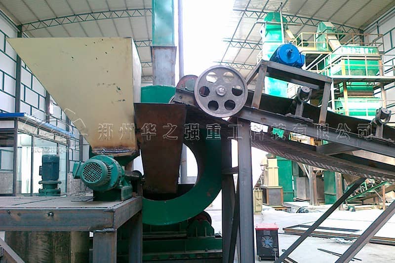 為什么要使用糞污加工處理設(shè)備？